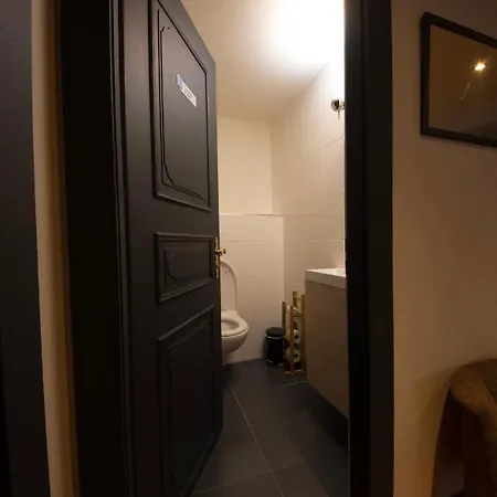 Les Ecrivains Apartment Strasbourg