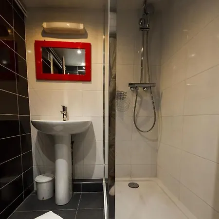 Apartment Les Ecrivains *