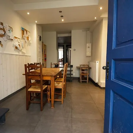 Apartment Les Ecrivains *