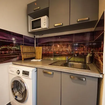 Les Ecrivains Apartment Strasbourg