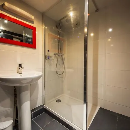 Les Ecrivains Apartment Strasbourg