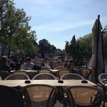 Les Ecrivains Straatsburg